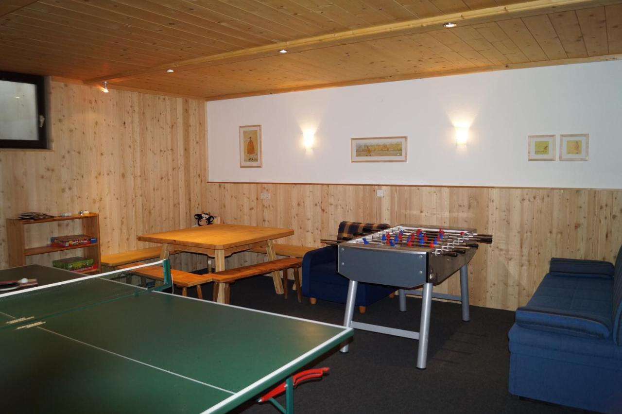 Oberransburg Apartment Flachau Ngoại thất bức ảnh