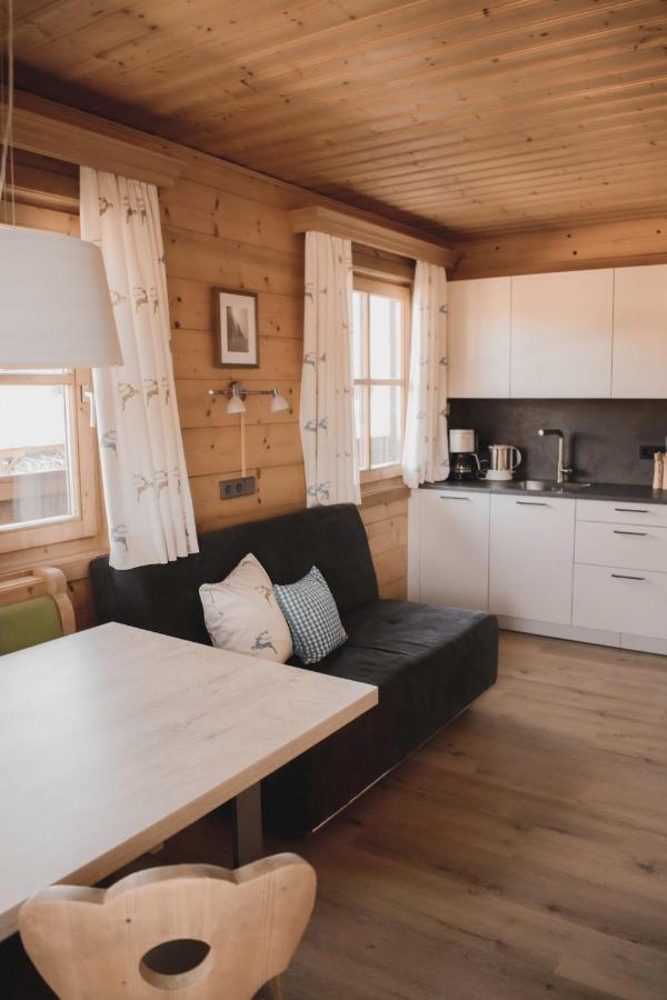 Oberransburg Apartment Flachau Ngoại thất bức ảnh