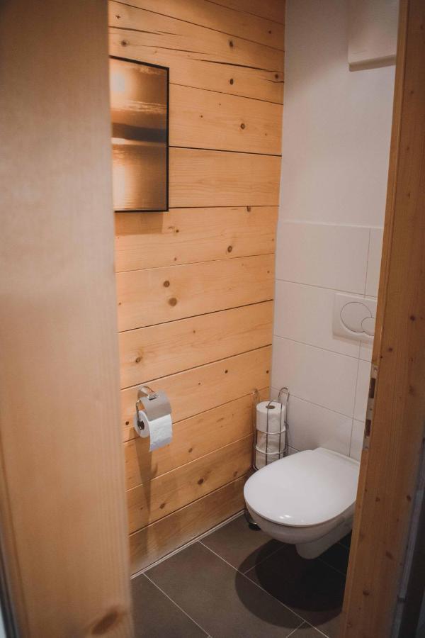 Oberransburg Apartment Flachau Ngoại thất bức ảnh