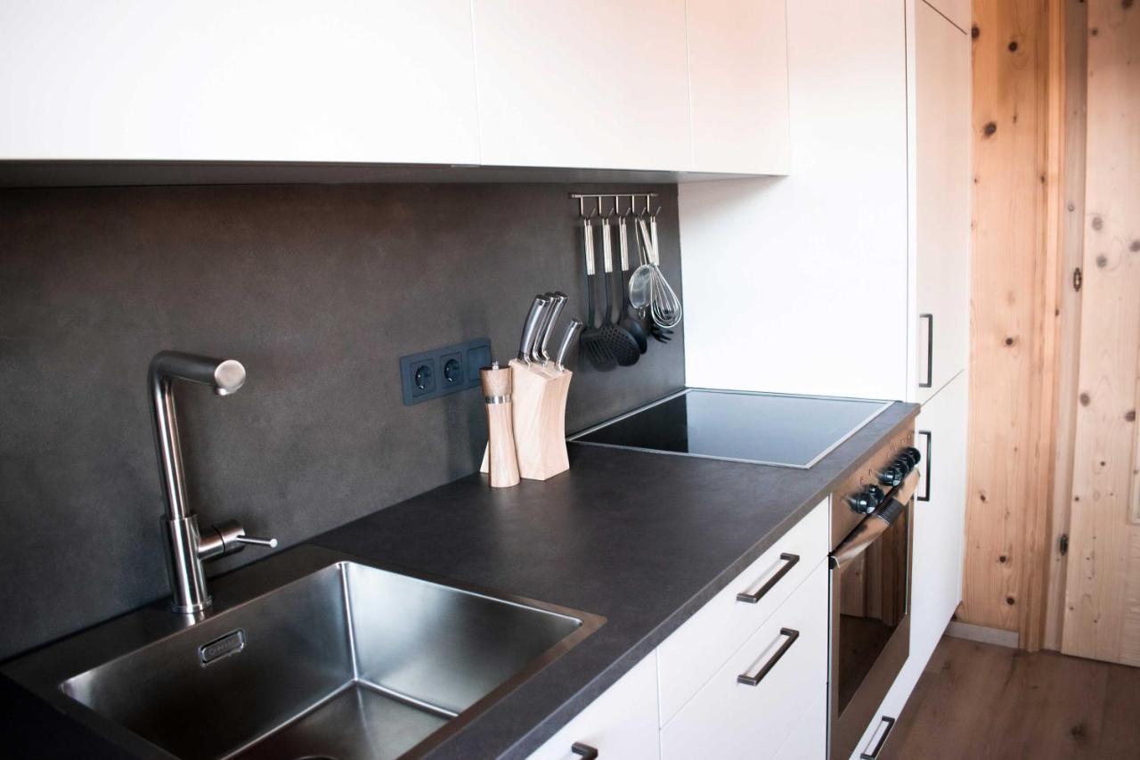 Oberransburg Apartment Flachau Ngoại thất bức ảnh