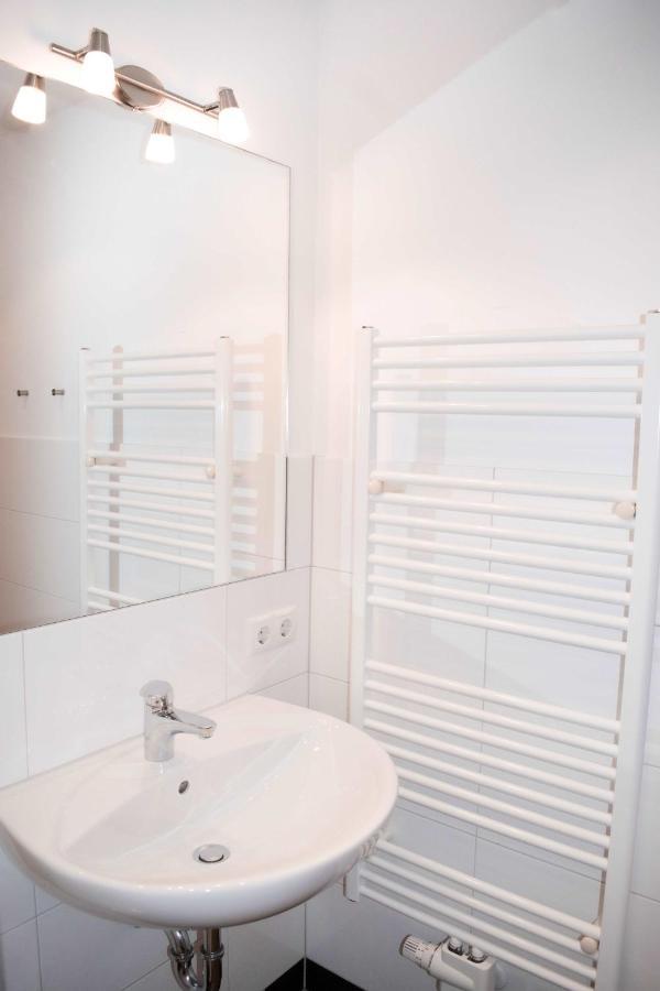Oberransburg Apartment Flachau Ngoại thất bức ảnh